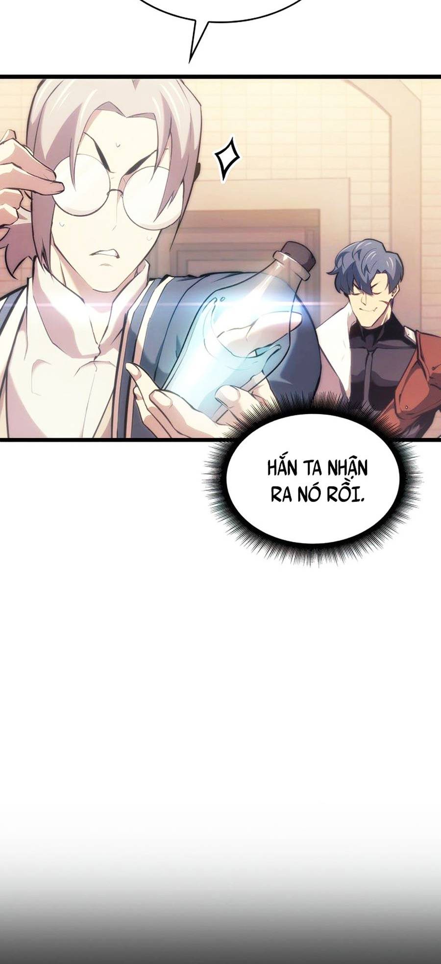 Ranker Cấp Sss Hồi Quy: Chapter 27