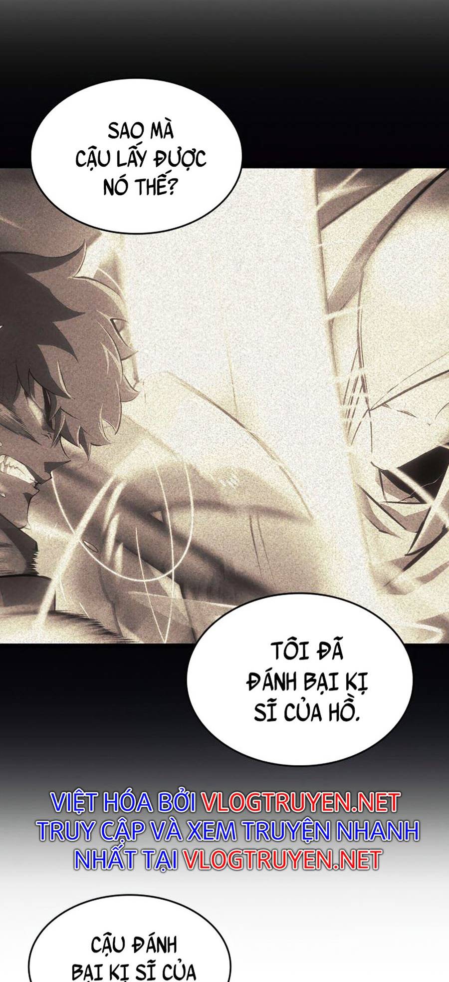 Ranker Cấp Sss Hồi Quy: Chapter 27