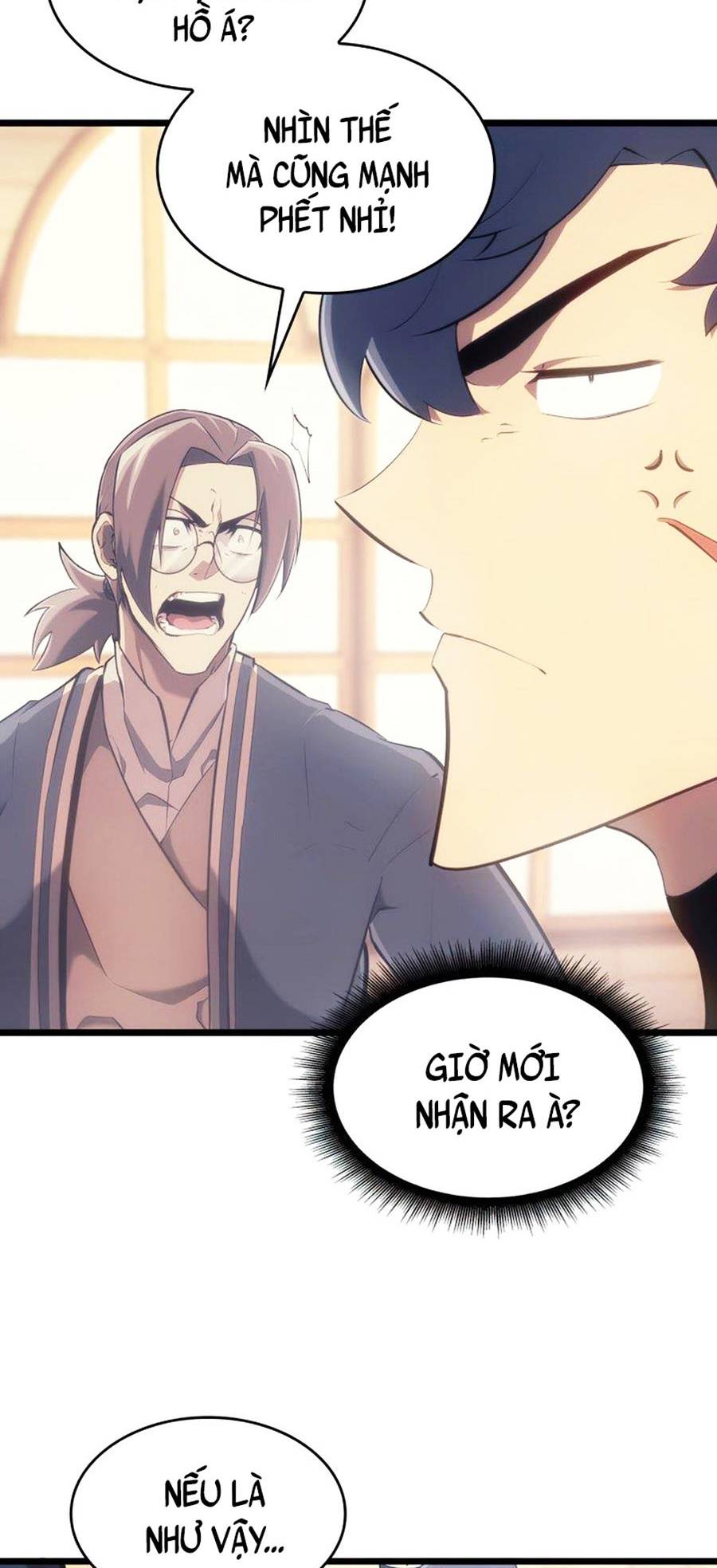 Ranker Cấp Sss Hồi Quy: Chapter 27
