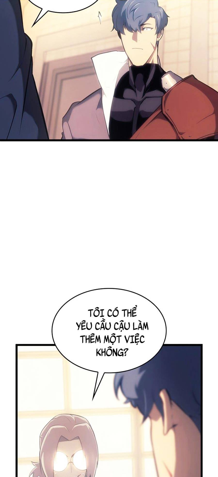 Ranker Cấp Sss Hồi Quy: Chapter 27
