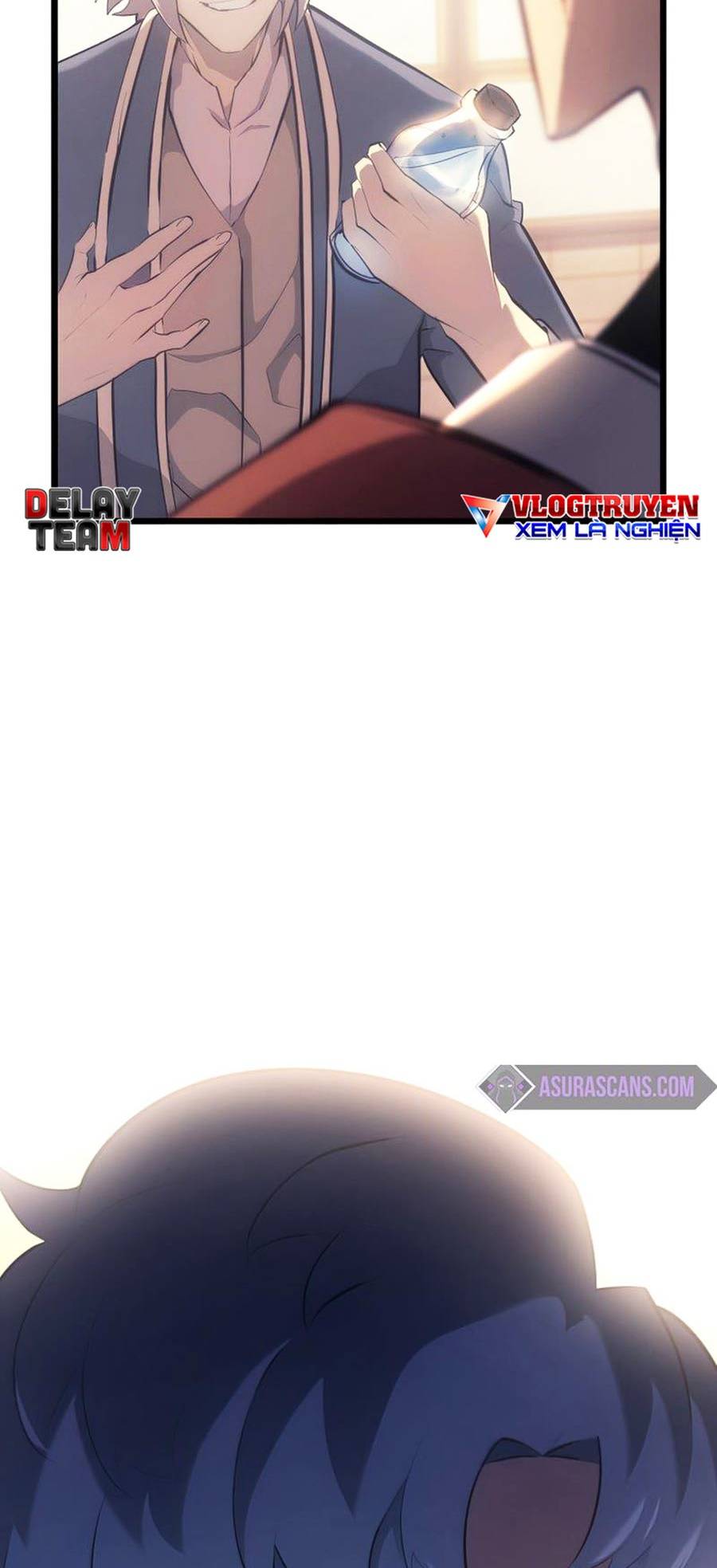 Ranker Cấp Sss Hồi Quy: Chapter 27