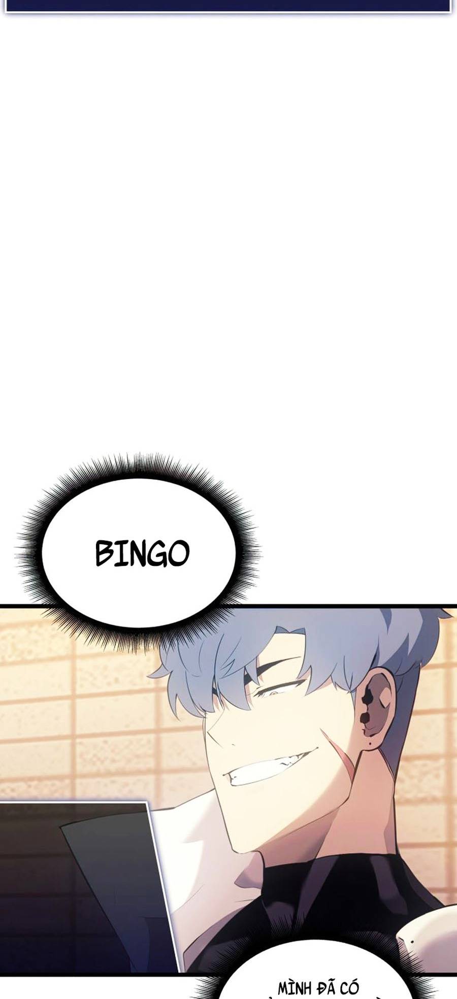 Ranker Cấp Sss Hồi Quy: Chapter 27