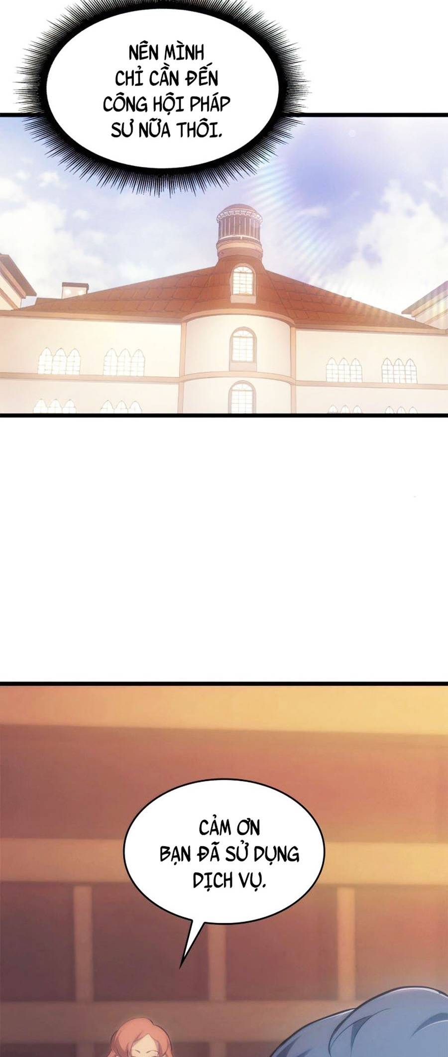Ranker Cấp Sss Hồi Quy: Chapter 27