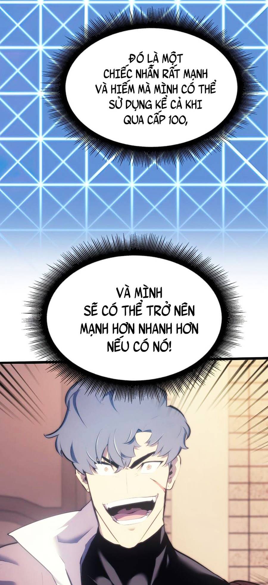 Ranker Cấp Sss Hồi Quy: Chapter 27
