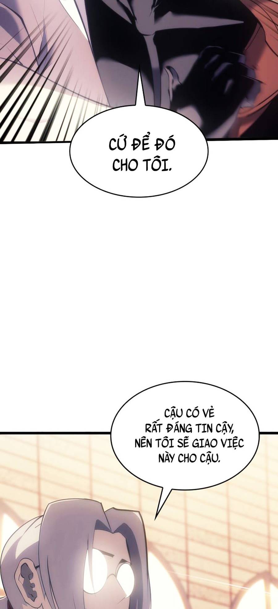 Ranker Cấp Sss Hồi Quy: Chapter 27