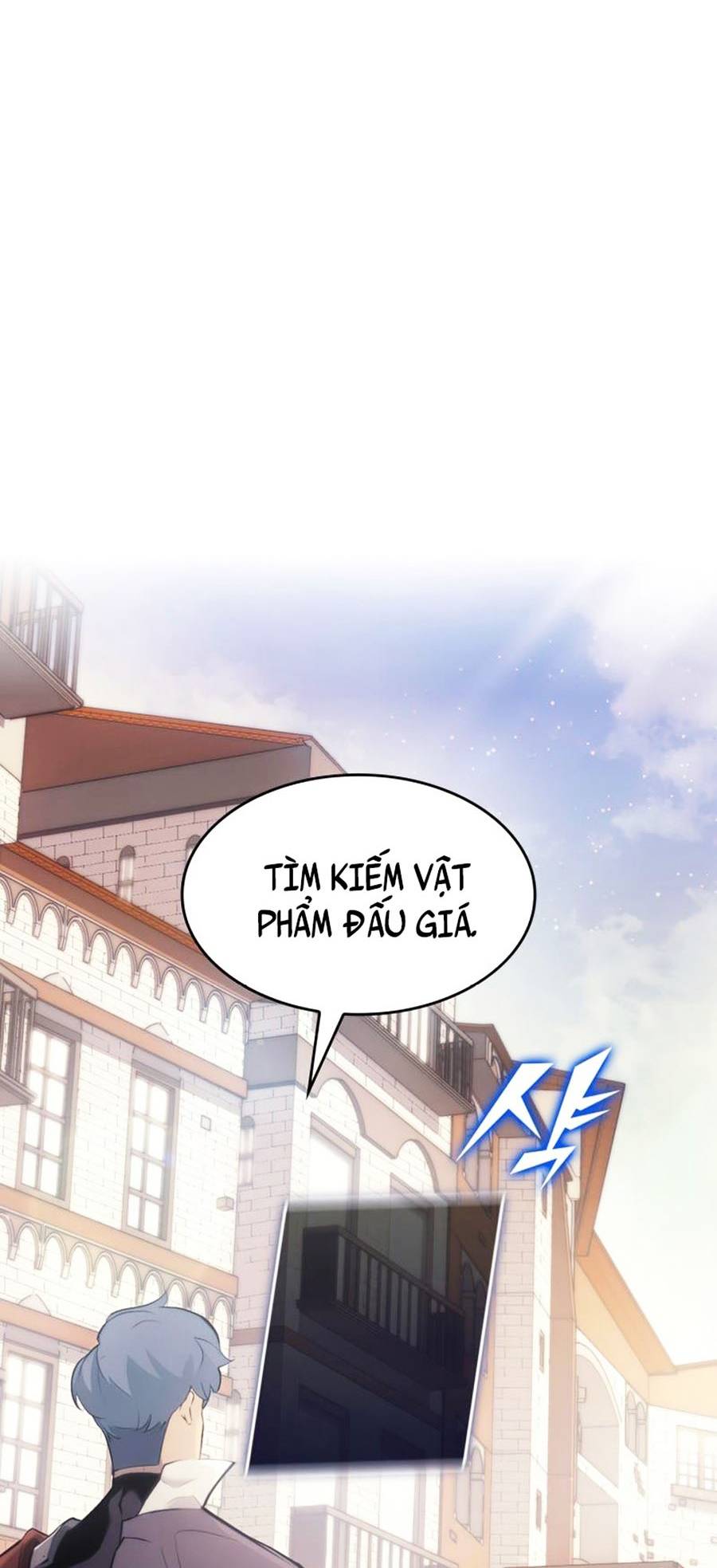 Ranker Cấp Sss Hồi Quy: Chapter 27