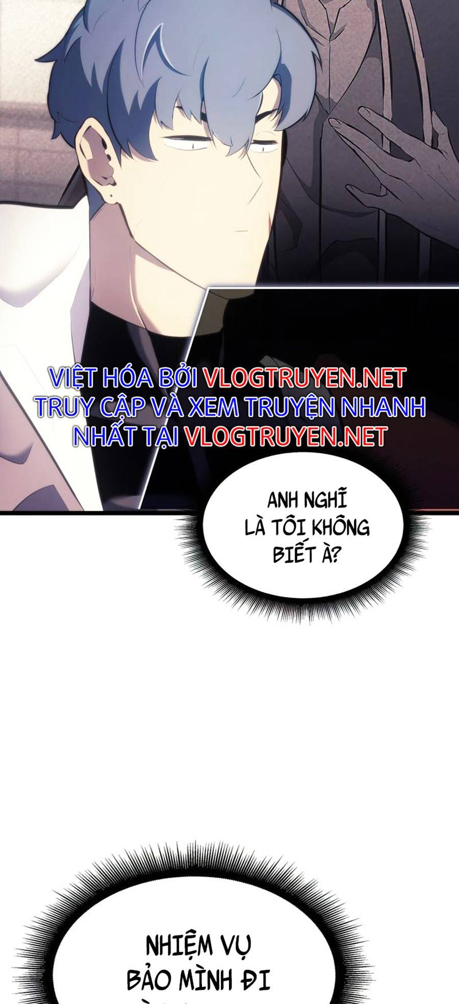 Ranker Cấp Sss Hồi Quy: Chapter 27