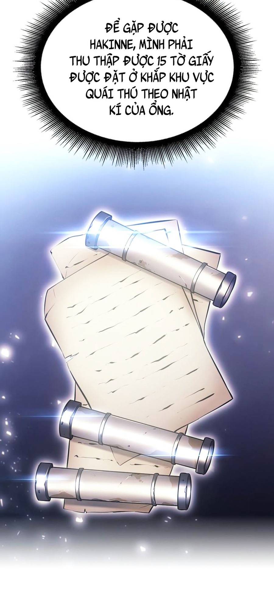 Ranker Cấp Sss Hồi Quy: Chapter 27