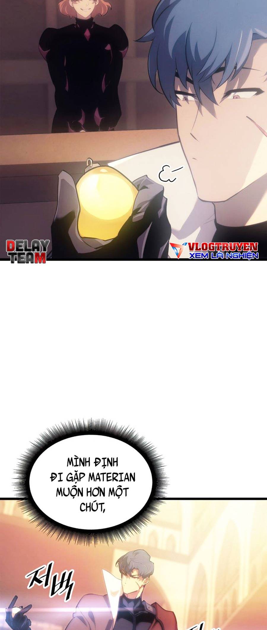 Ranker Cấp Sss Hồi Quy: Chapter 27