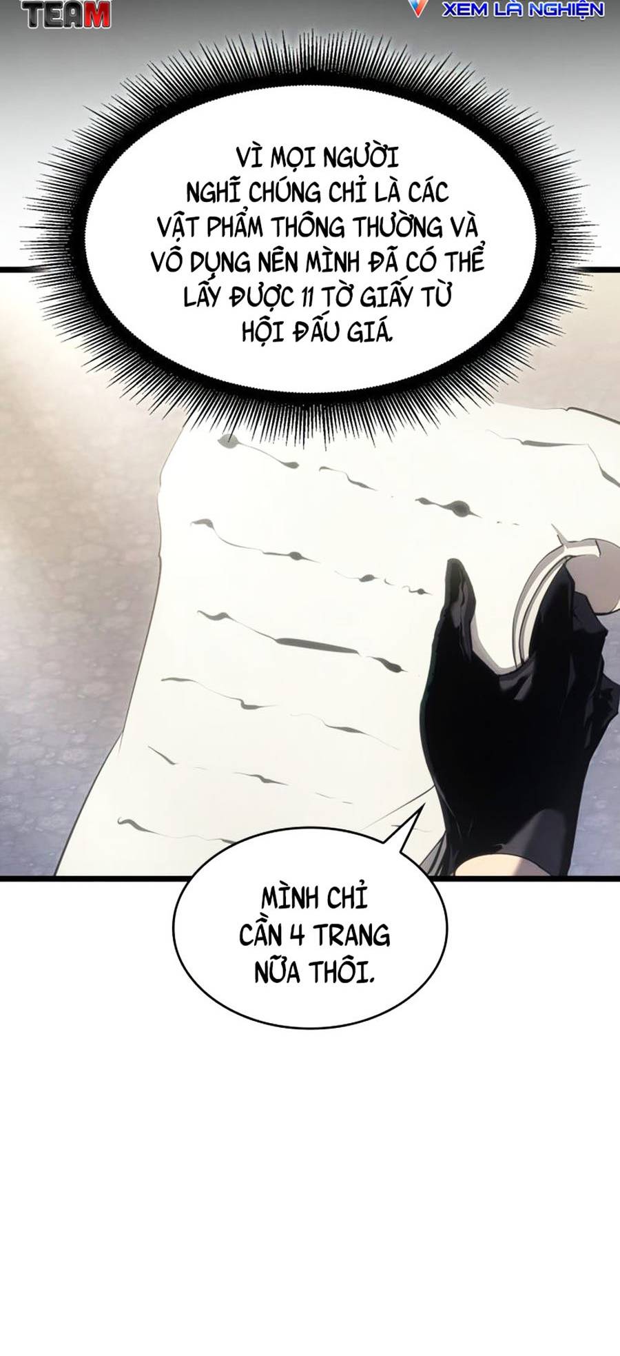 Ranker Cấp Sss Hồi Quy: Chapter 27