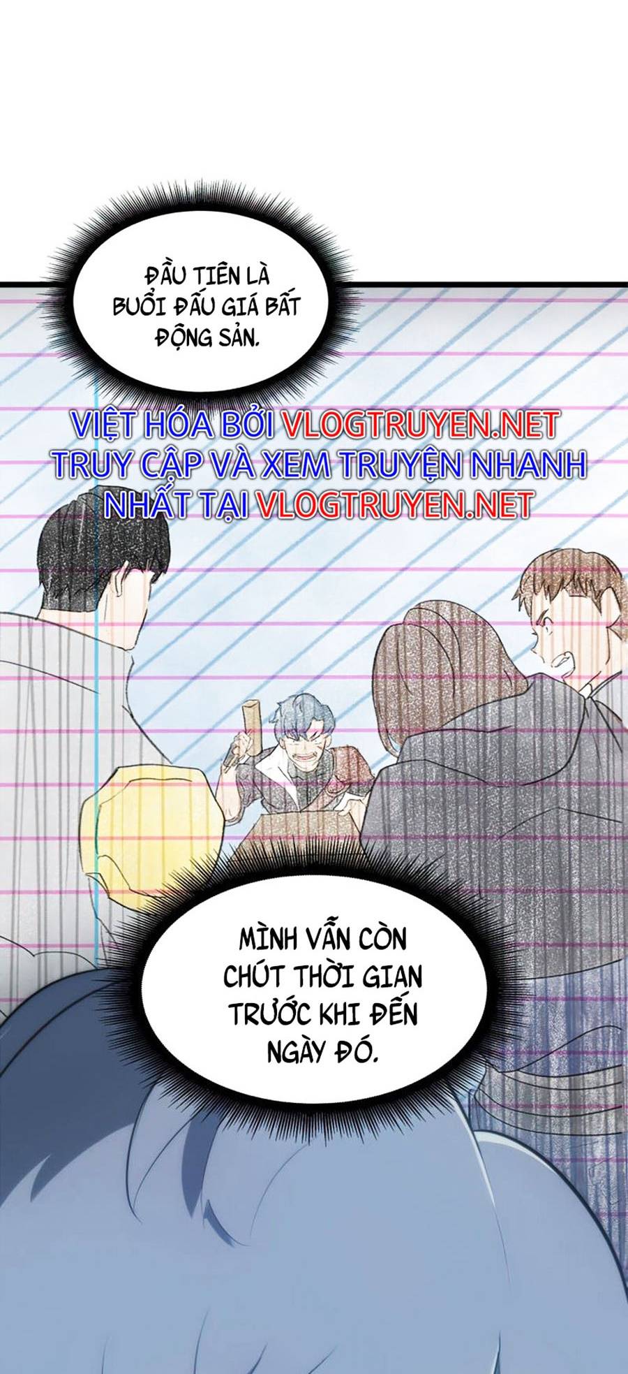 Ranker Cấp Sss Hồi Quy: Chapter 27