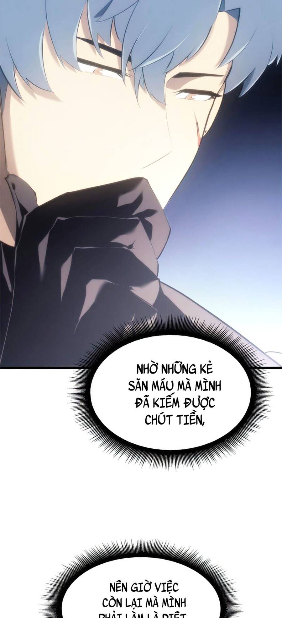 Ranker Cấp Sss Hồi Quy: Chapter 27