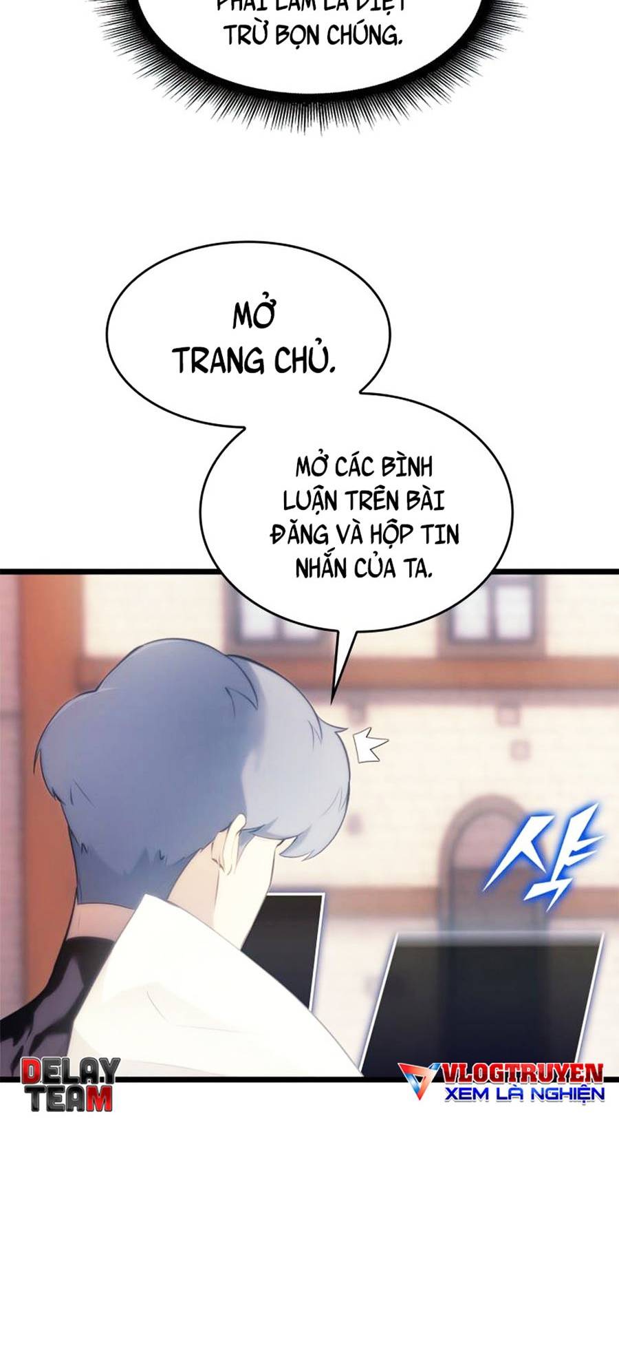 Ranker Cấp Sss Hồi Quy: Chapter 27