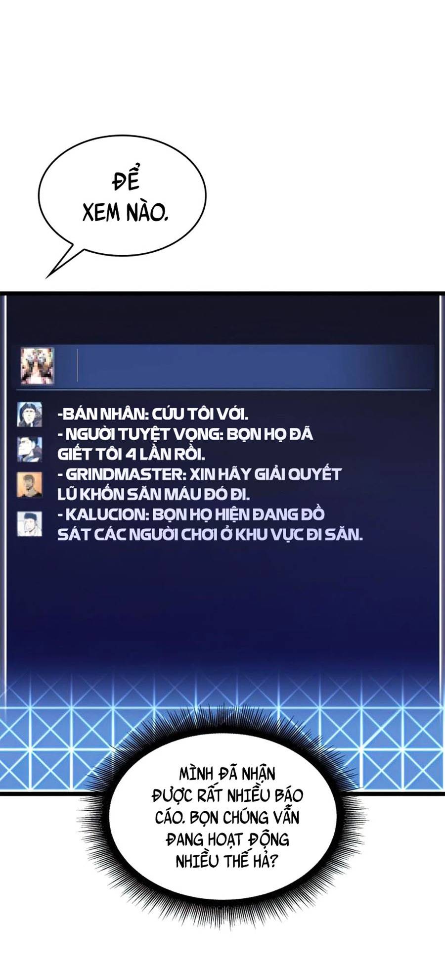 Ranker Cấp Sss Hồi Quy: Chapter 27