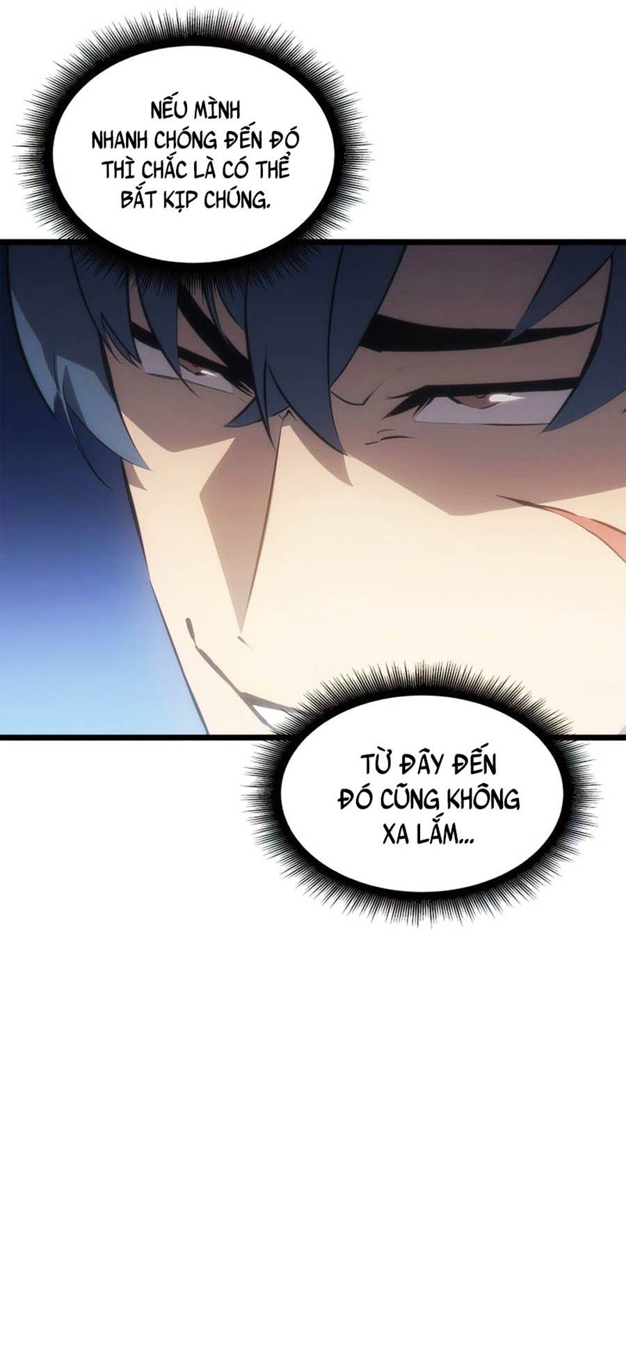 Ranker Cấp Sss Hồi Quy: Chapter 27