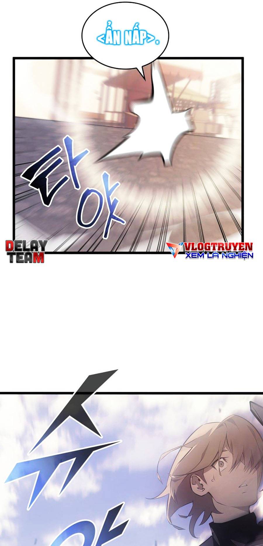 Ranker Cấp Sss Hồi Quy: Chapter 27