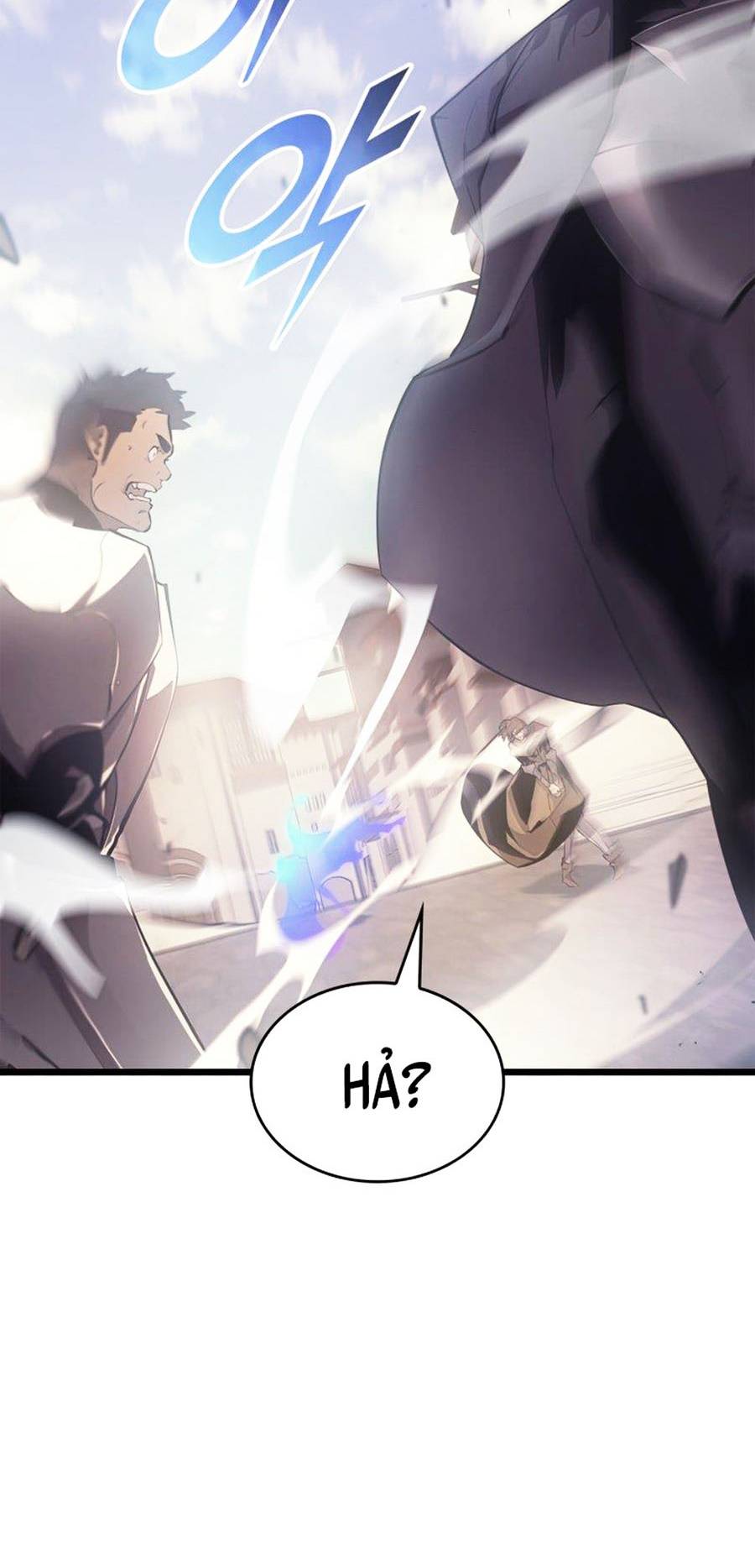 Ranker Cấp Sss Hồi Quy: Chapter 27