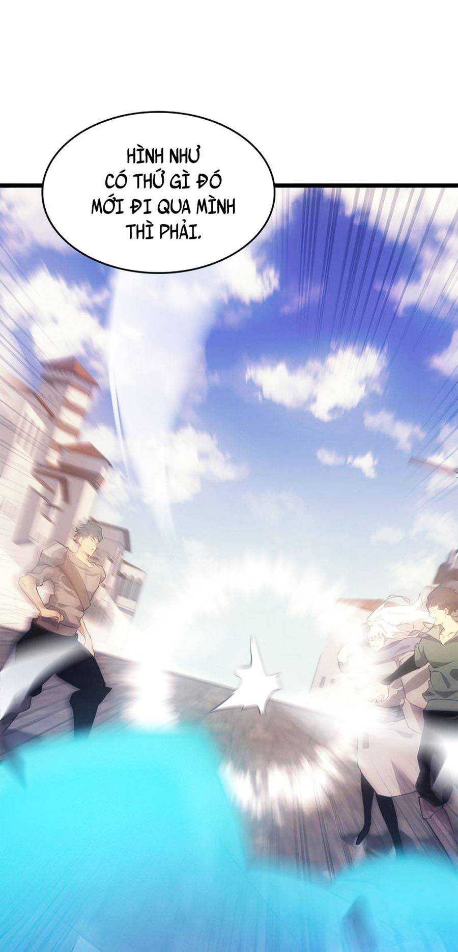 Ranker Cấp Sss Hồi Quy: Chapter 27