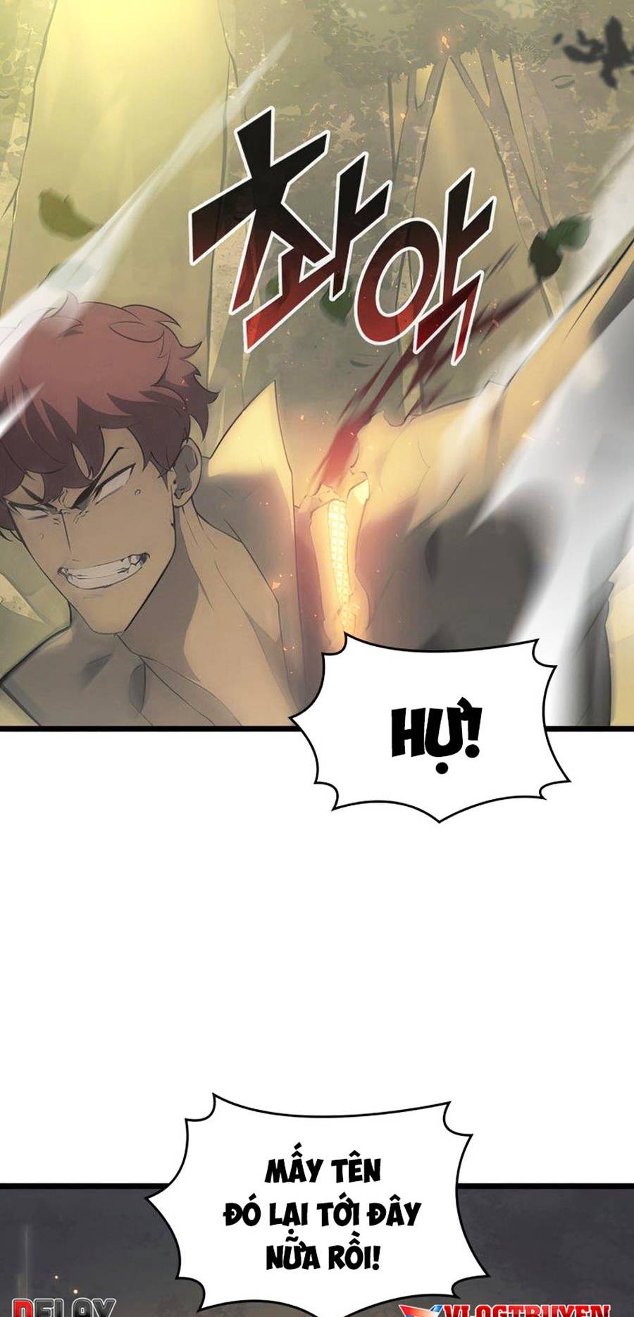 Ranker Cấp Sss Hồi Quy: Chapter 27