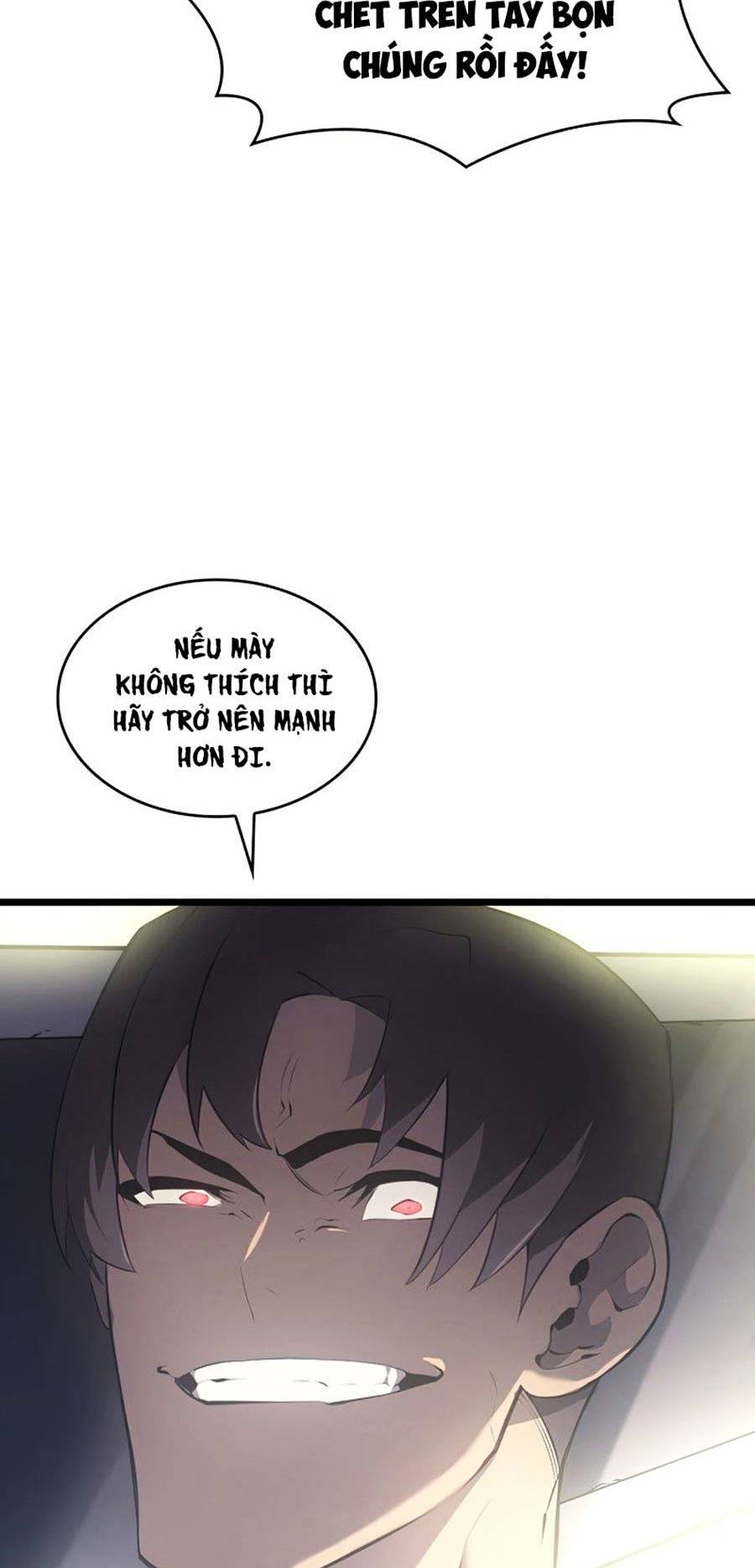 Ranker Cấp Sss Hồi Quy: Chapter 27