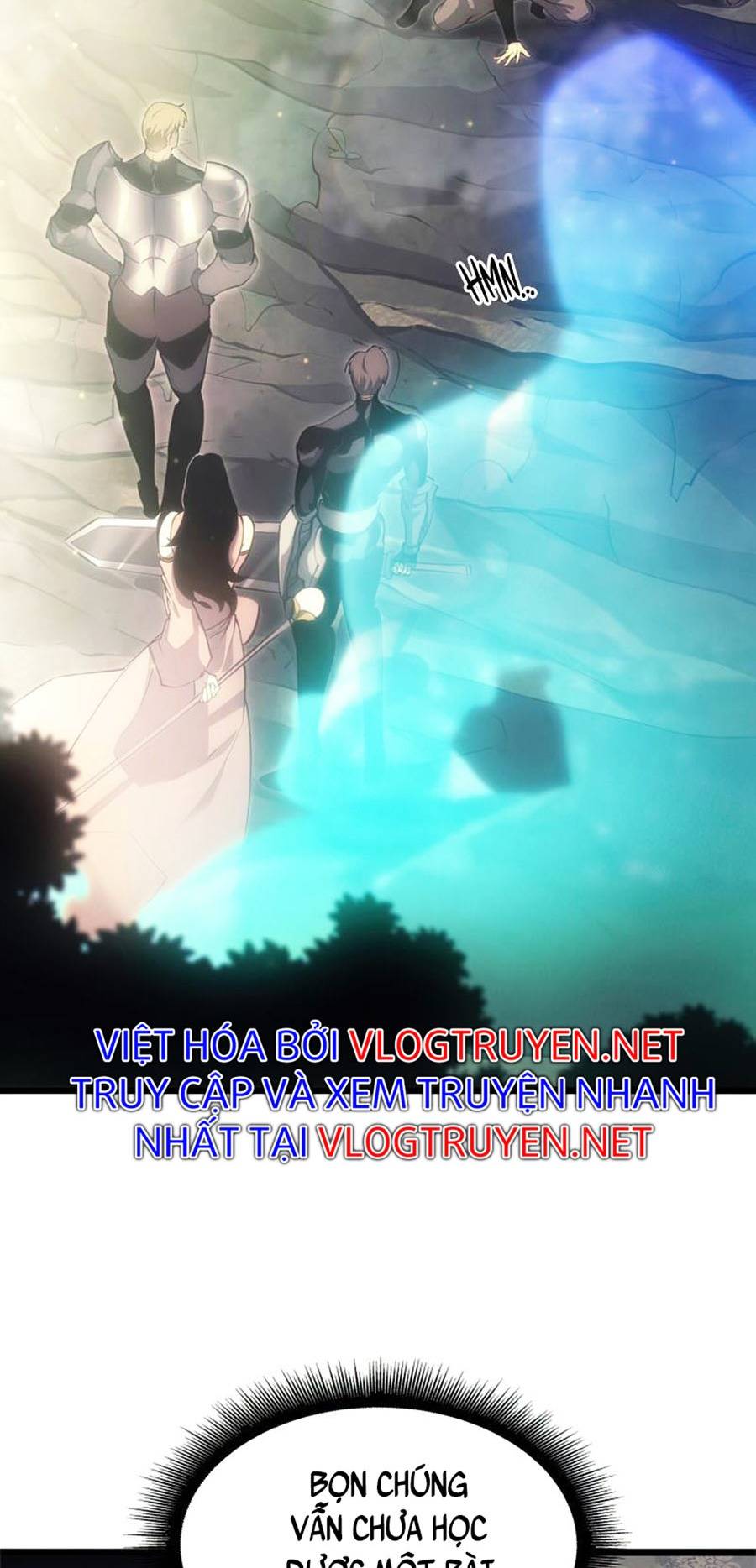 Ranker Cấp Sss Hồi Quy: Chapter 27