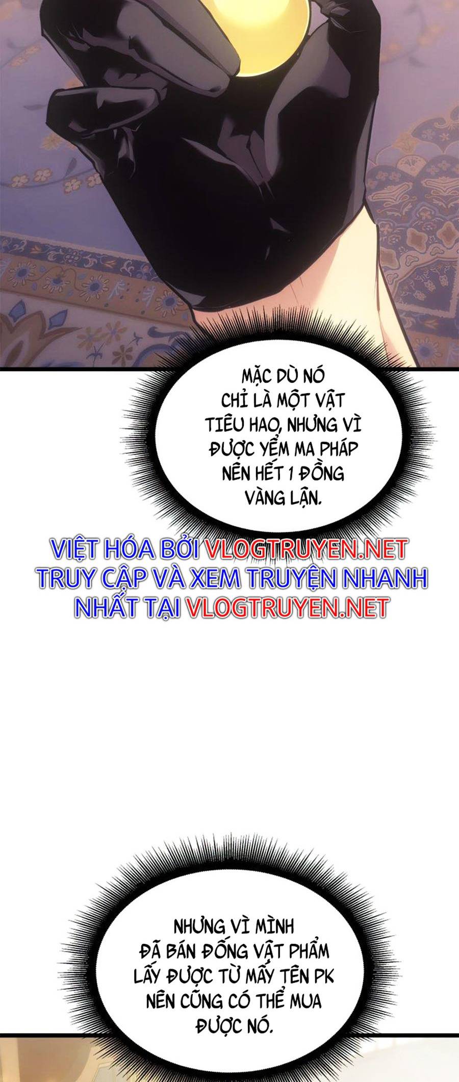 Ranker Cấp Sss Hồi Quy: Chapter 27