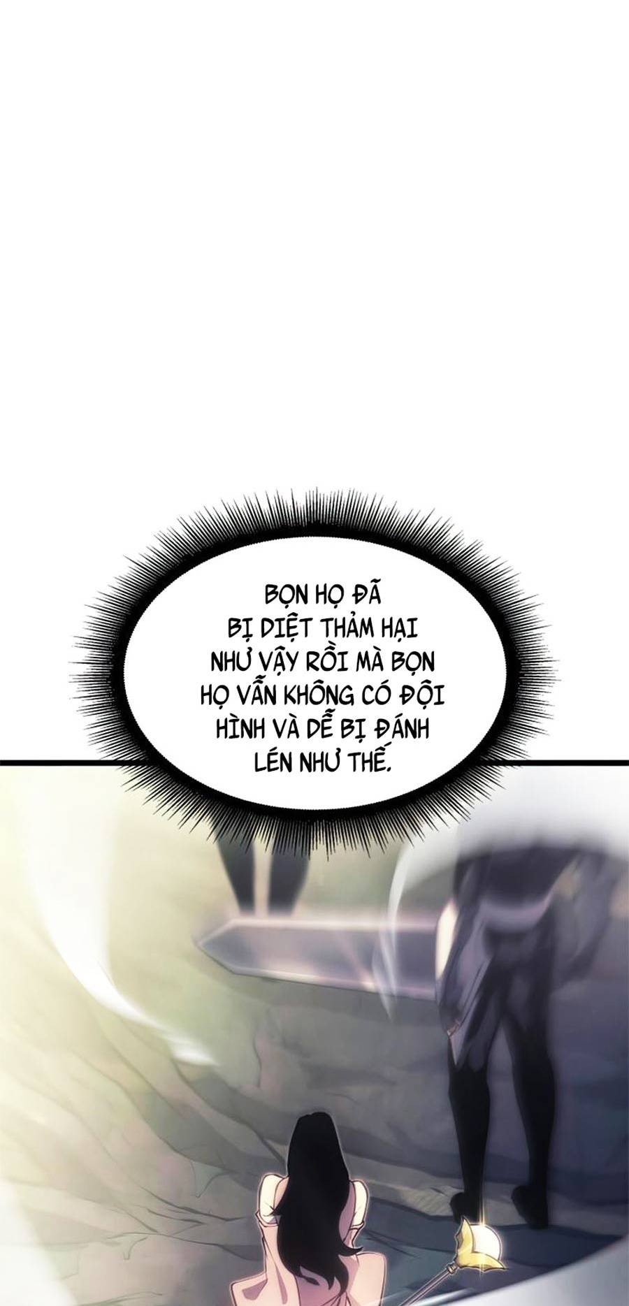 Ranker Cấp Sss Hồi Quy: Chapter 27