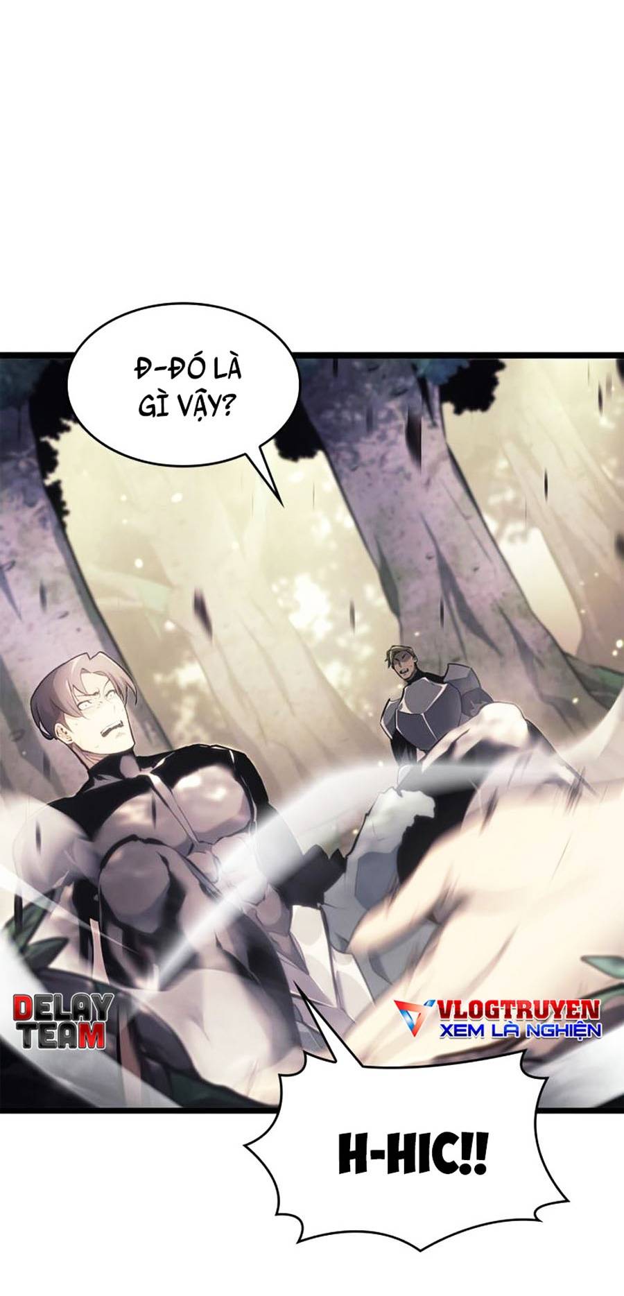 Ranker Cấp Sss Hồi Quy: Chapter 27