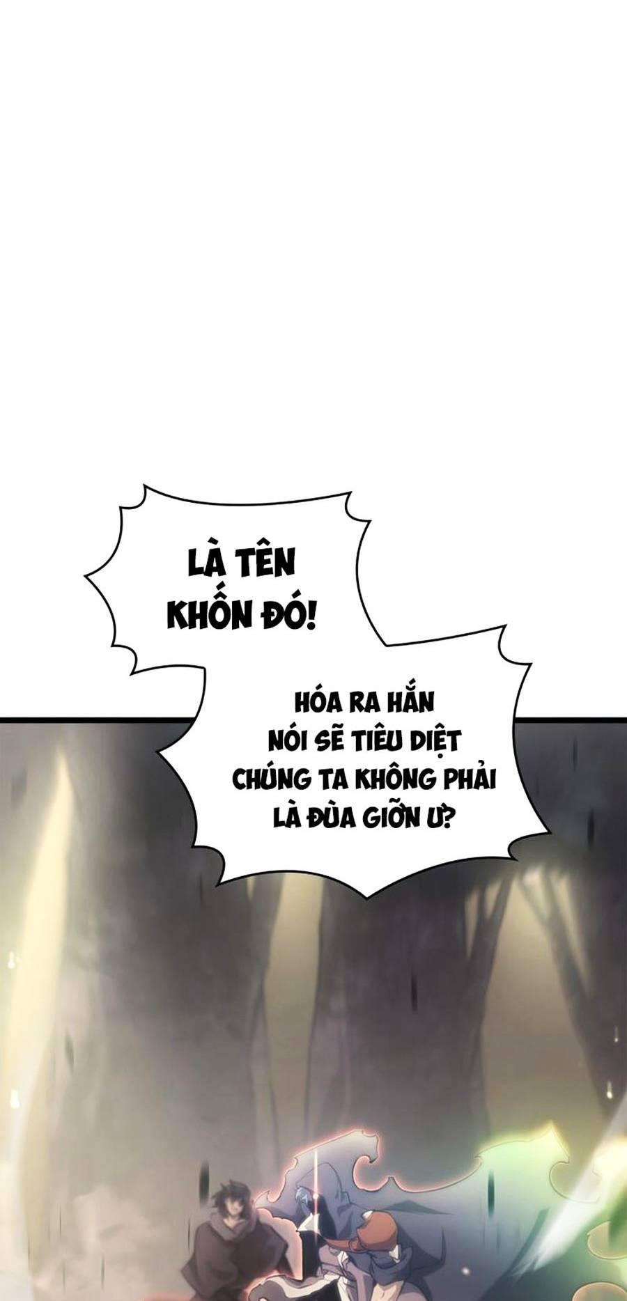 Ranker Cấp Sss Hồi Quy: Chapter 27