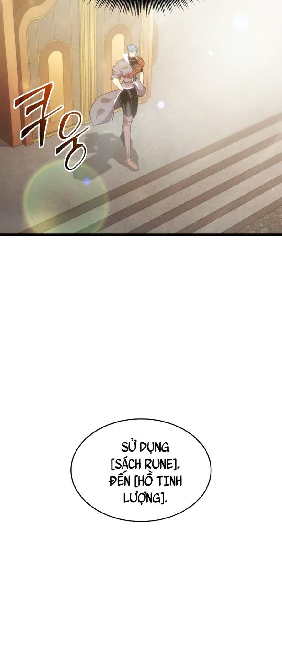 Ranker Cấp Sss Hồi Quy: Chapter 27