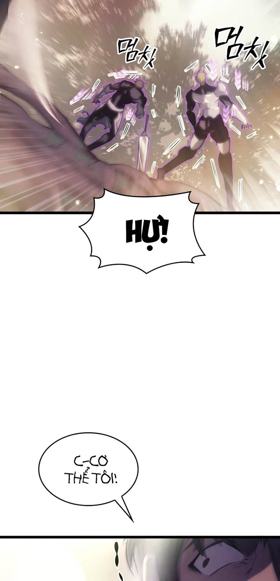Ranker Cấp Sss Hồi Quy: Chapter 27