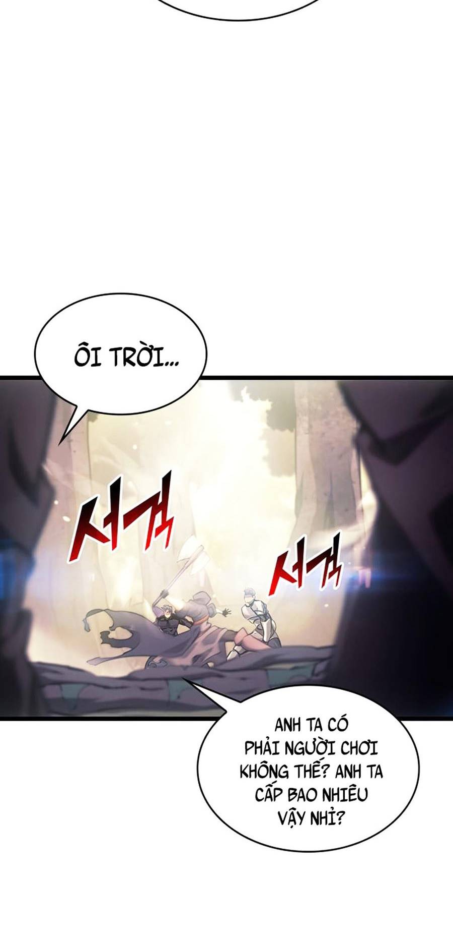Ranker Cấp Sss Hồi Quy: Chapter 27