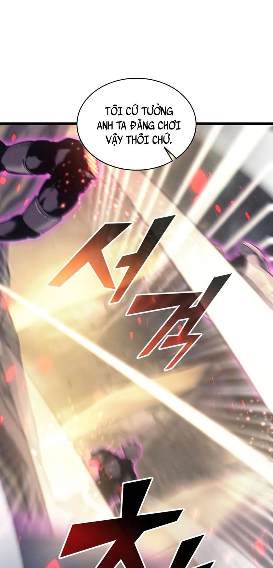 Ranker Cấp Sss Hồi Quy: Chapter 27