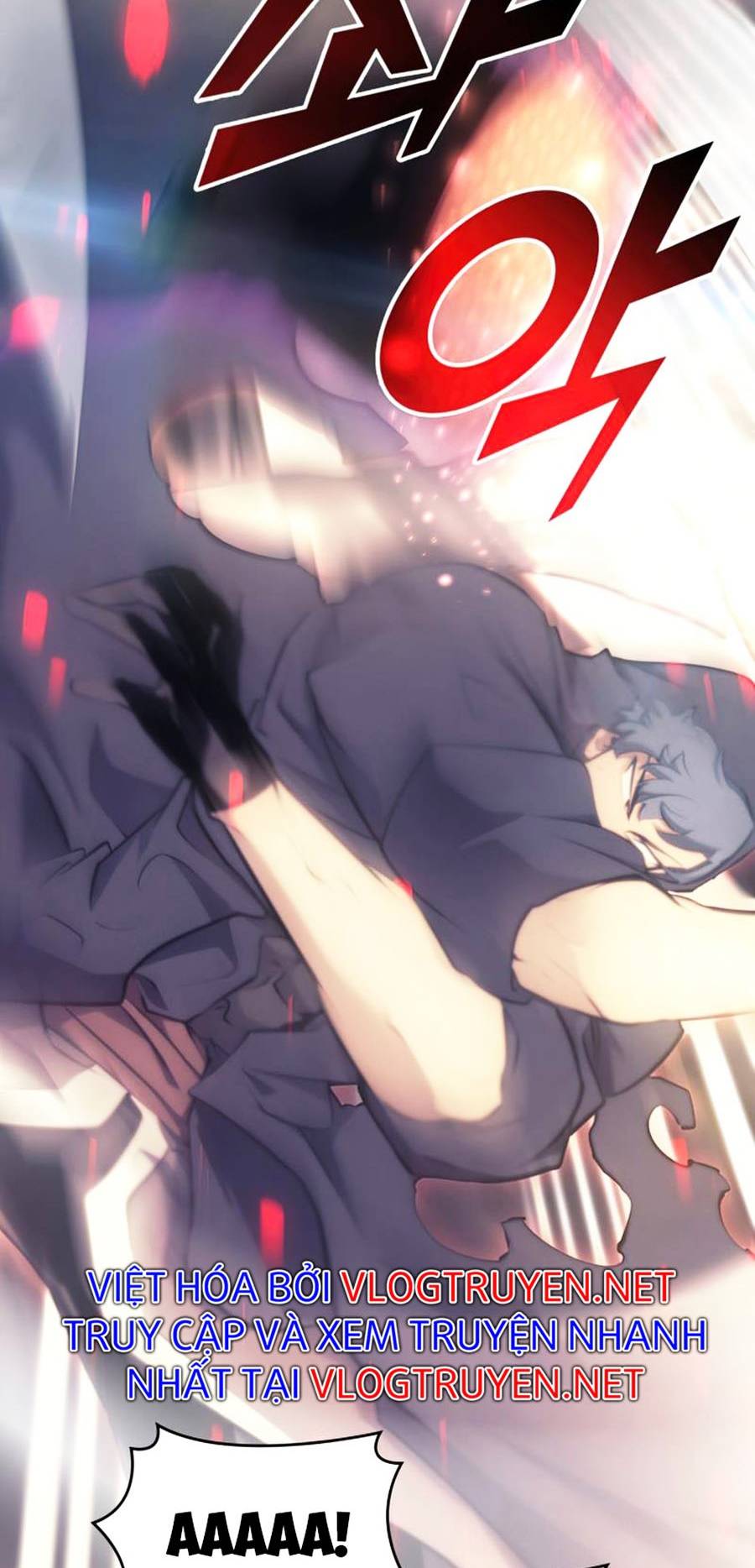 Ranker Cấp Sss Hồi Quy: Chapter 27