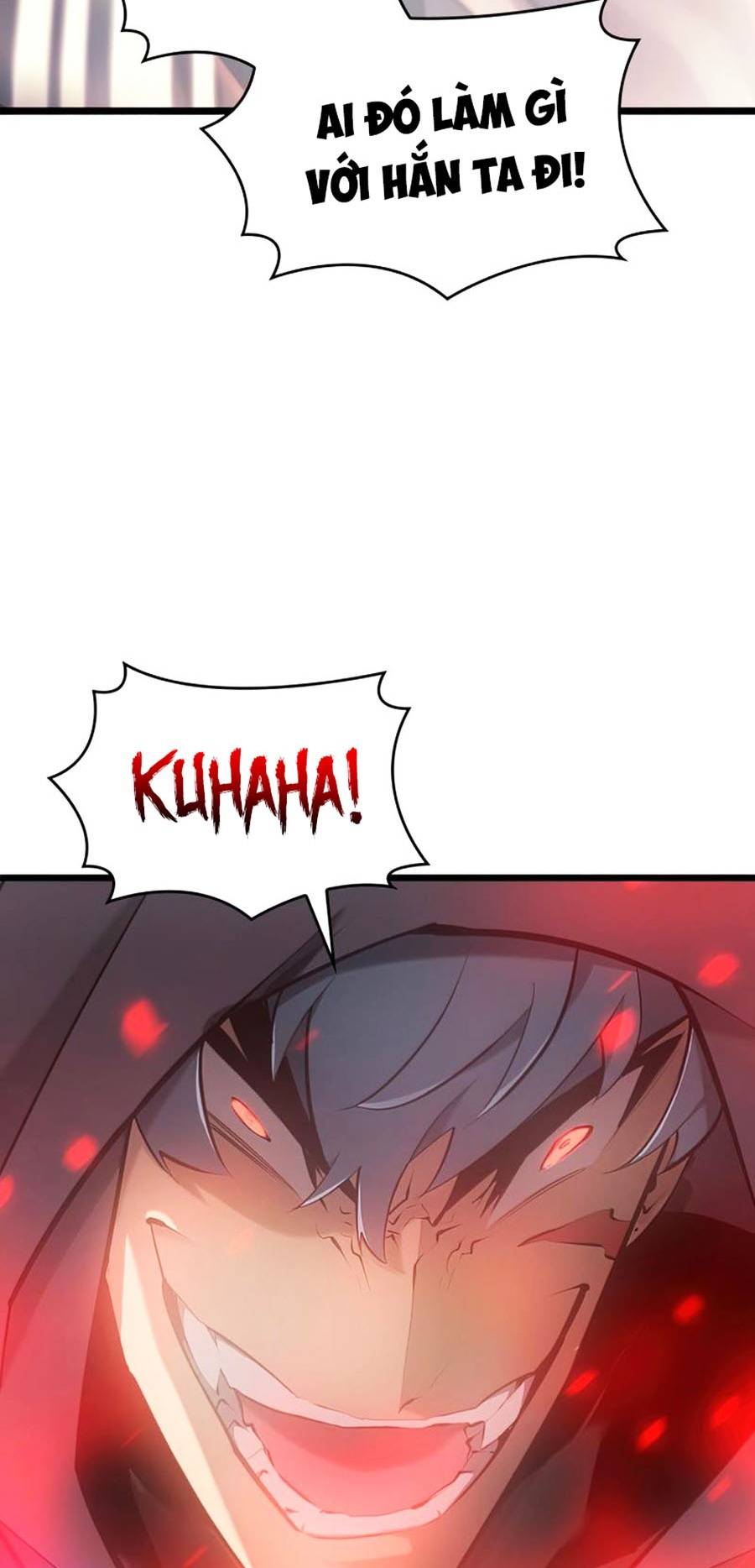 Ranker Cấp Sss Hồi Quy: Chapter 27