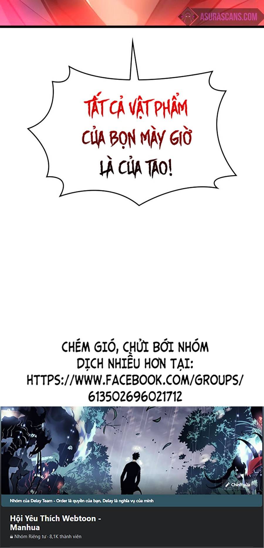 Ranker Cấp Sss Hồi Quy: Chapter 27