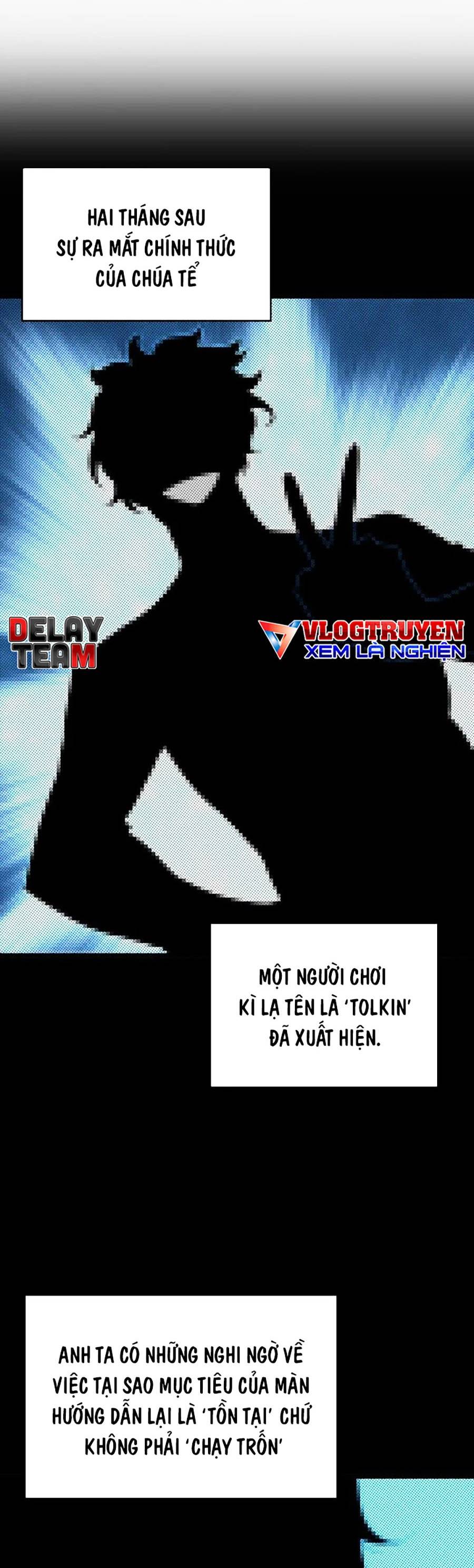 Ranker Cấp Sss Hồi Quy: Chapter 3