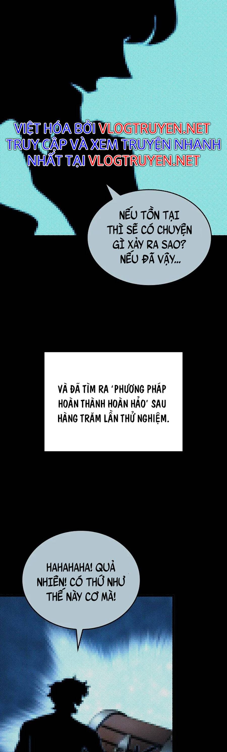 Ranker Cấp Sss Hồi Quy: Chapter 3