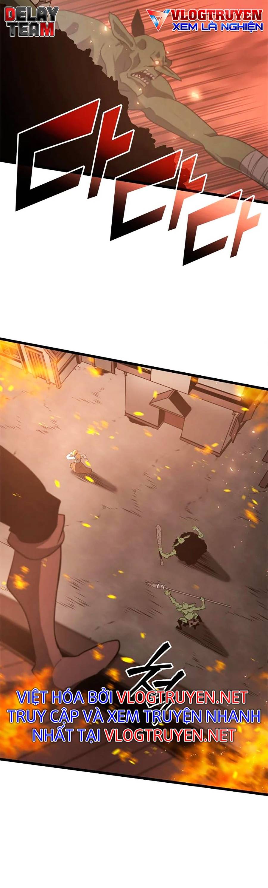 Ranker Cấp Sss Hồi Quy: Chapter 3