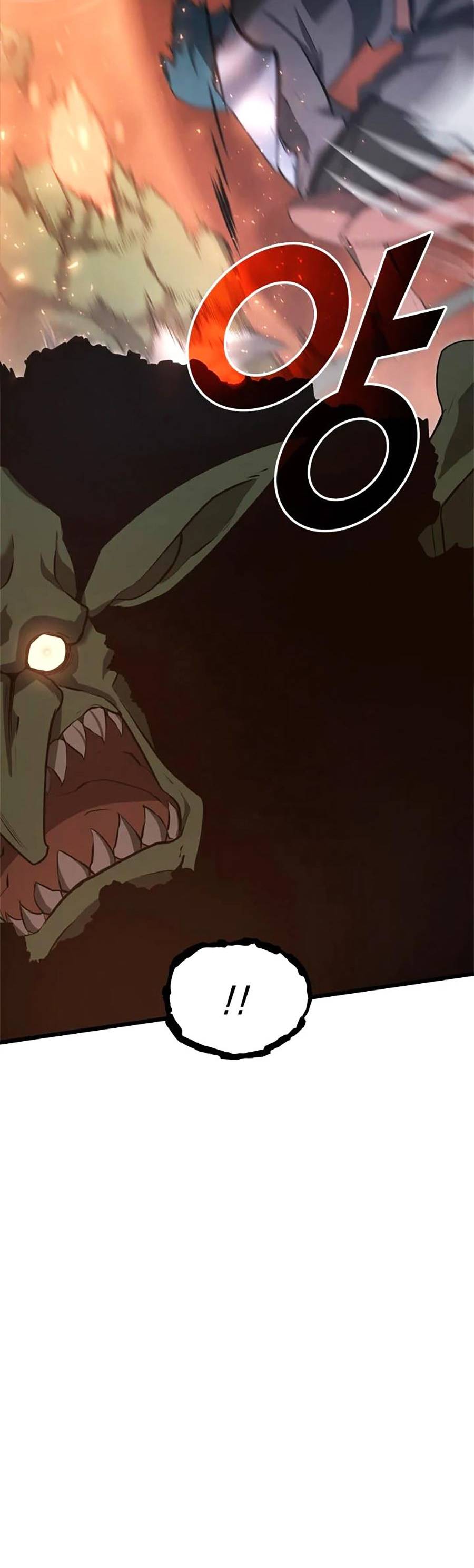 Ranker Cấp Sss Hồi Quy: Chapter 3