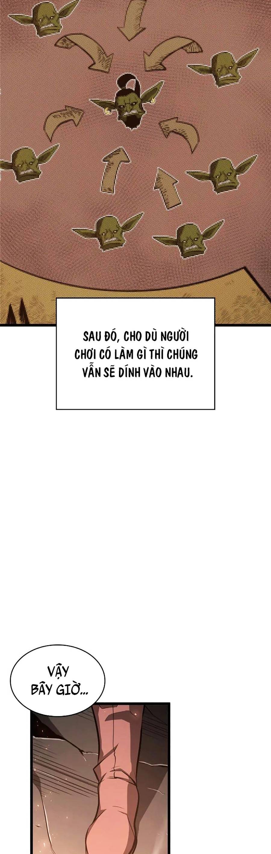 Ranker Cấp Sss Hồi Quy: Chapter 3