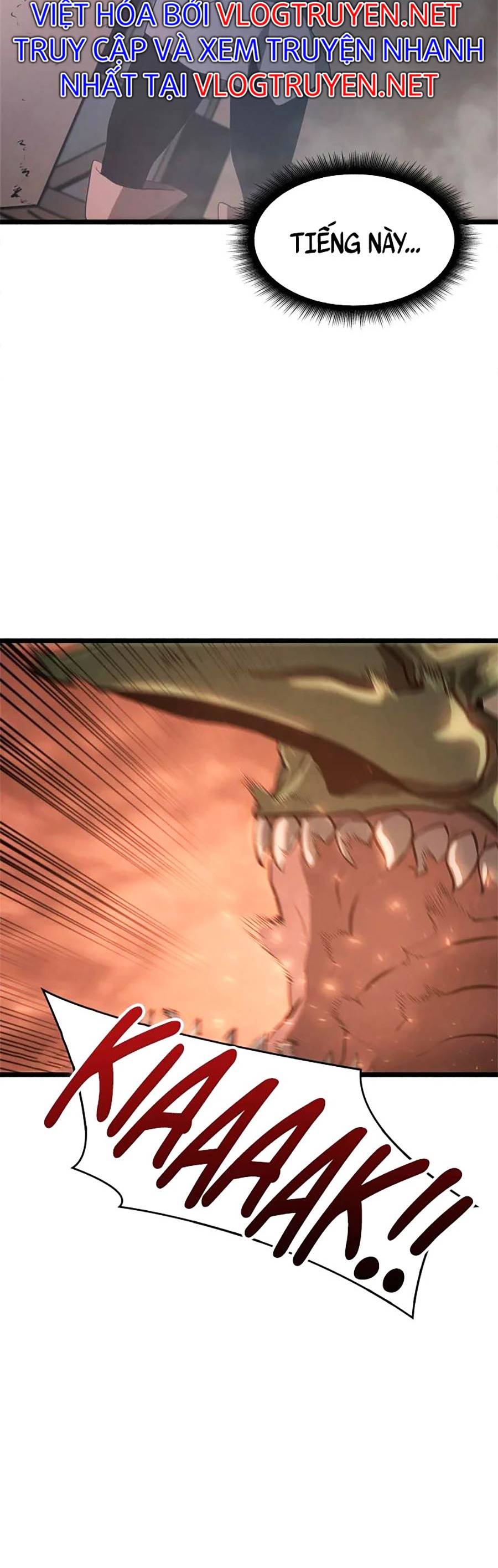 Ranker Cấp Sss Hồi Quy: Chapter 3
