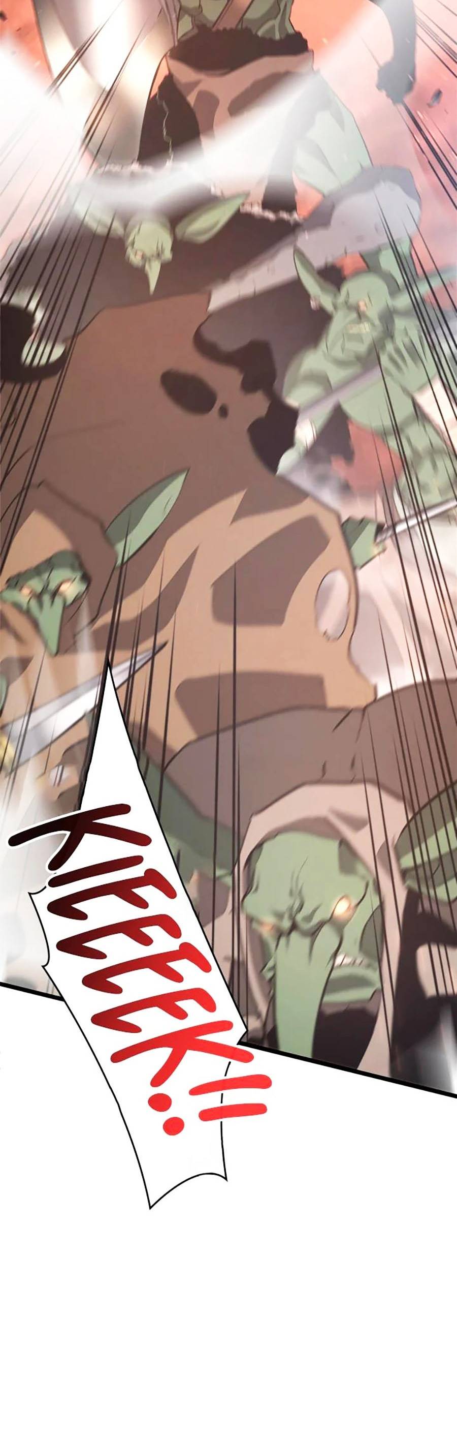Ranker Cấp Sss Hồi Quy: Chapter 3
