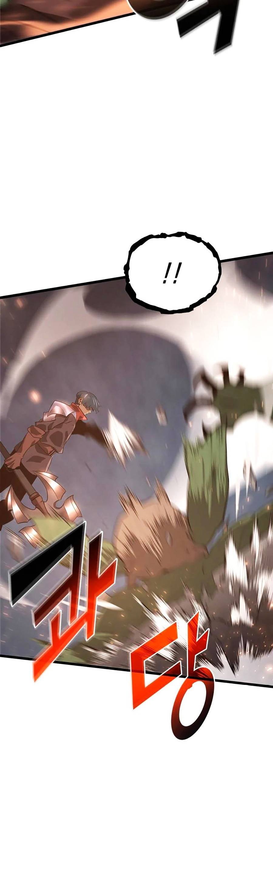 Ranker Cấp Sss Hồi Quy: Chapter 3