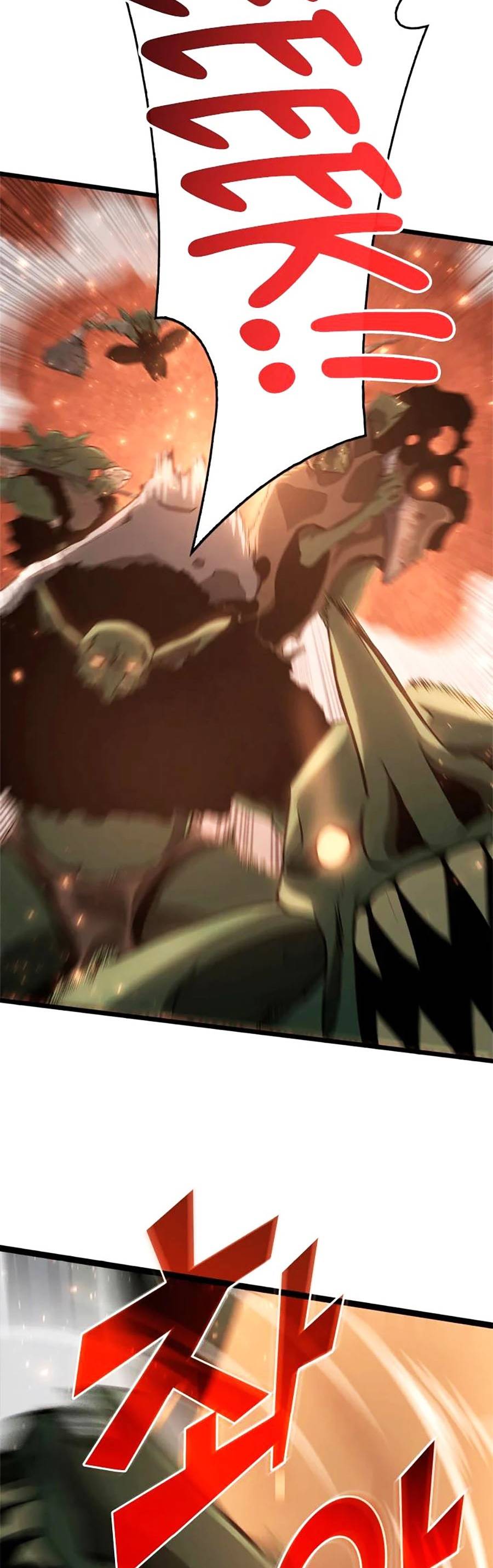Ranker Cấp Sss Hồi Quy: Chapter 3