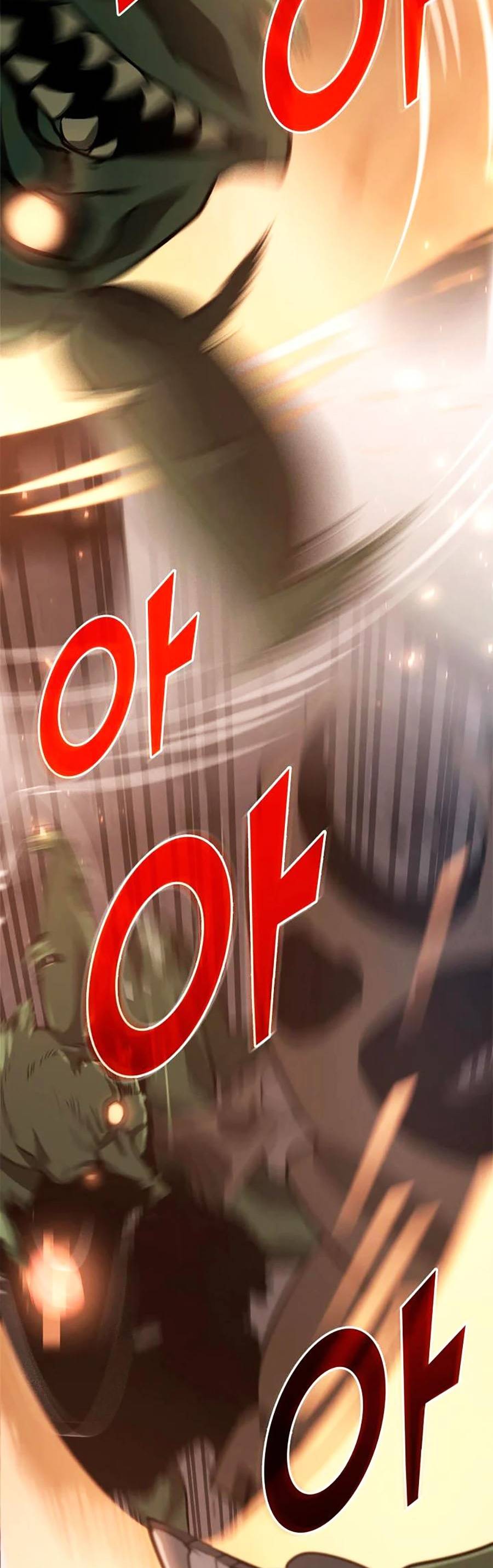Ranker Cấp Sss Hồi Quy: Chapter 3