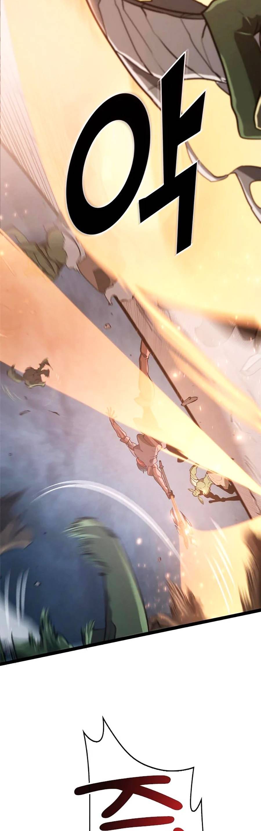 Ranker Cấp Sss Hồi Quy: Chapter 3