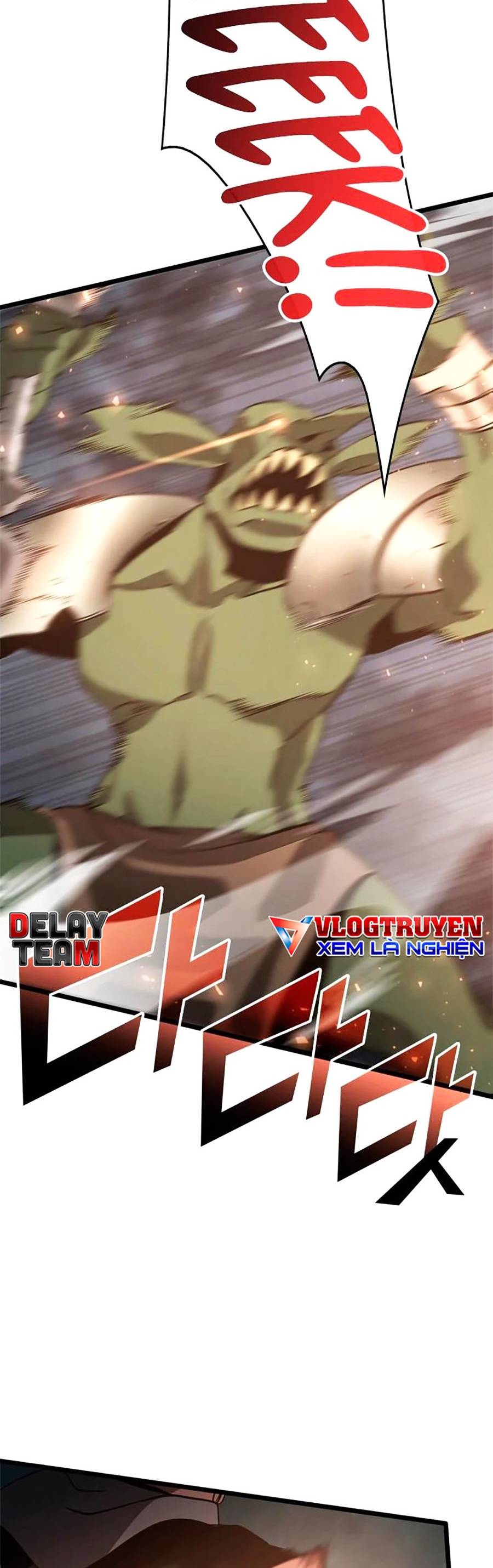 Ranker Cấp Sss Hồi Quy: Chapter 3