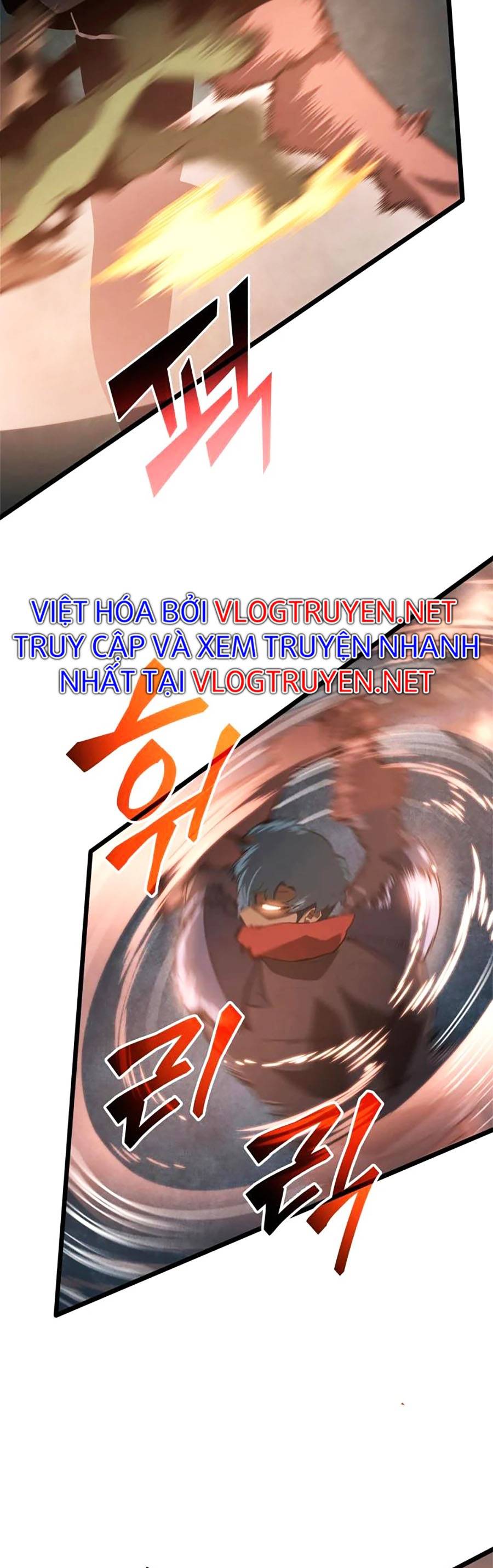 Ranker Cấp Sss Hồi Quy: Chapter 3