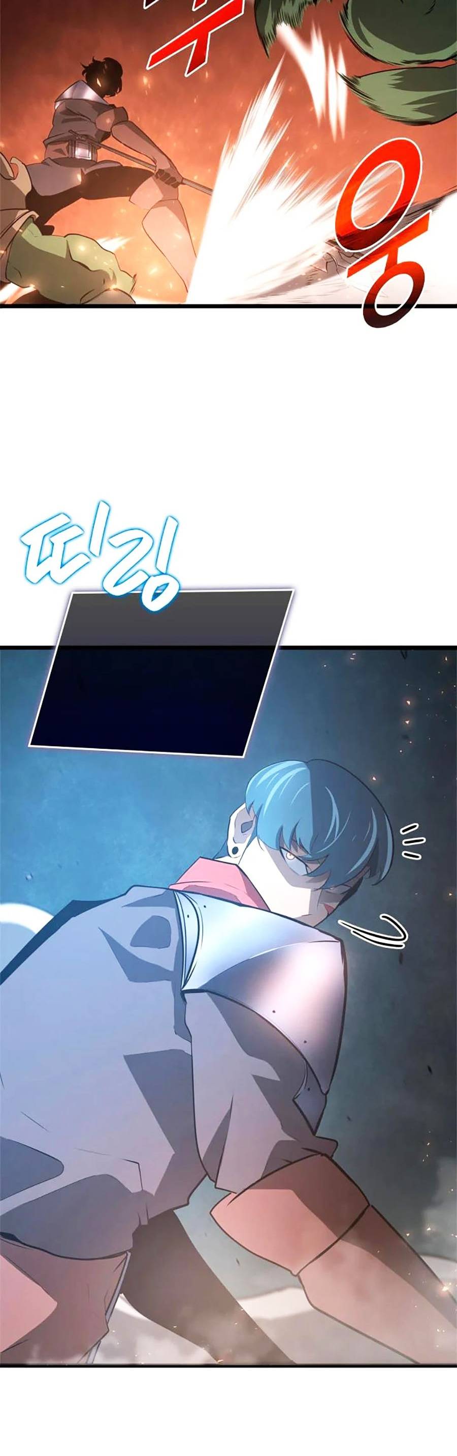 Ranker Cấp Sss Hồi Quy: Chapter 3